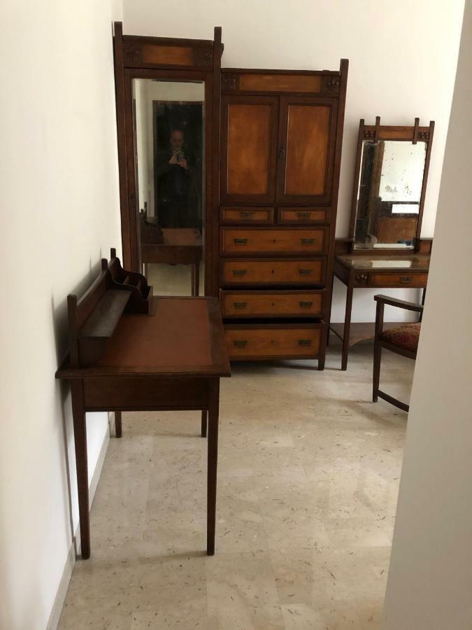 Viola Borgia Daire Floransa Dış mekan fotoğraf